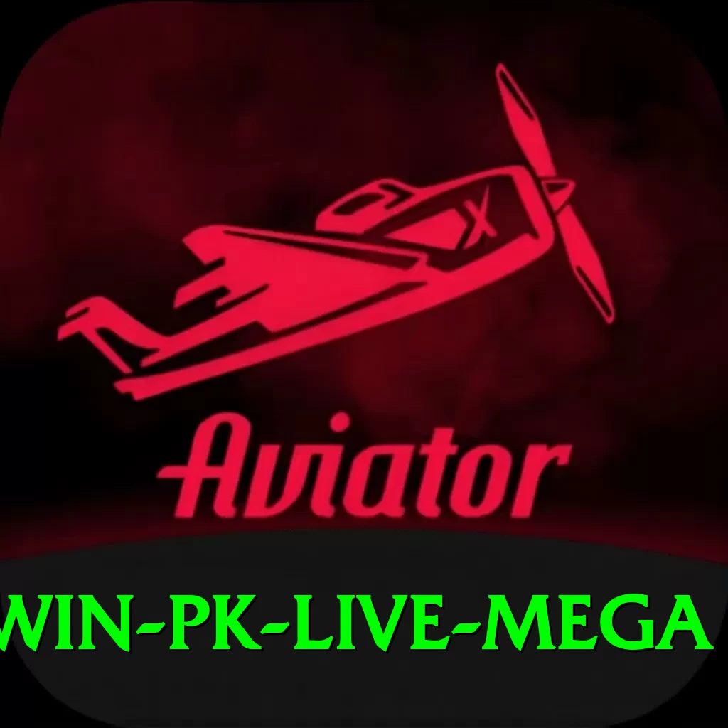 1Win PK - Live Mega - 2