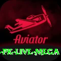 1Win PK - Live Mega