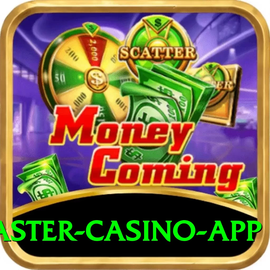 365 Win Master Casino App - 2