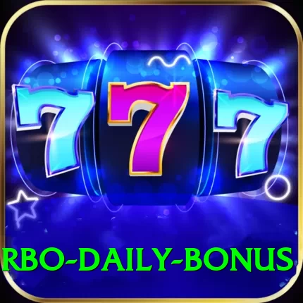 399pak Turbo - Daily Bonus - 2