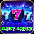 399pak Turbo - Daily Bonus