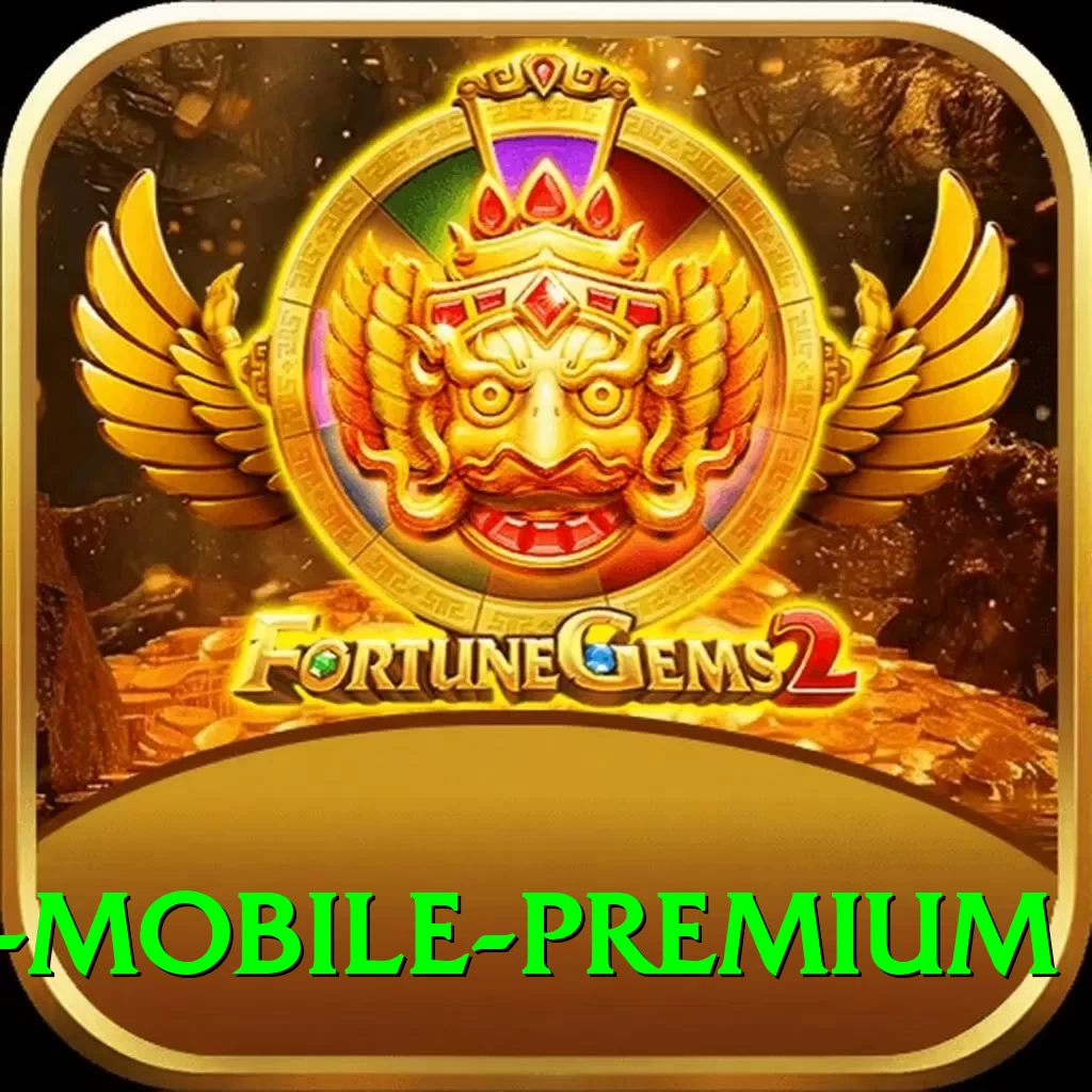 666d Mobile Premium - 2
