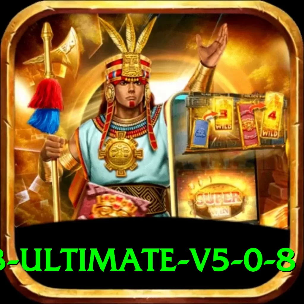 777cb Ultimate v5.0.8 - 2