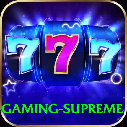 777cx - Gaming Supreme - 2