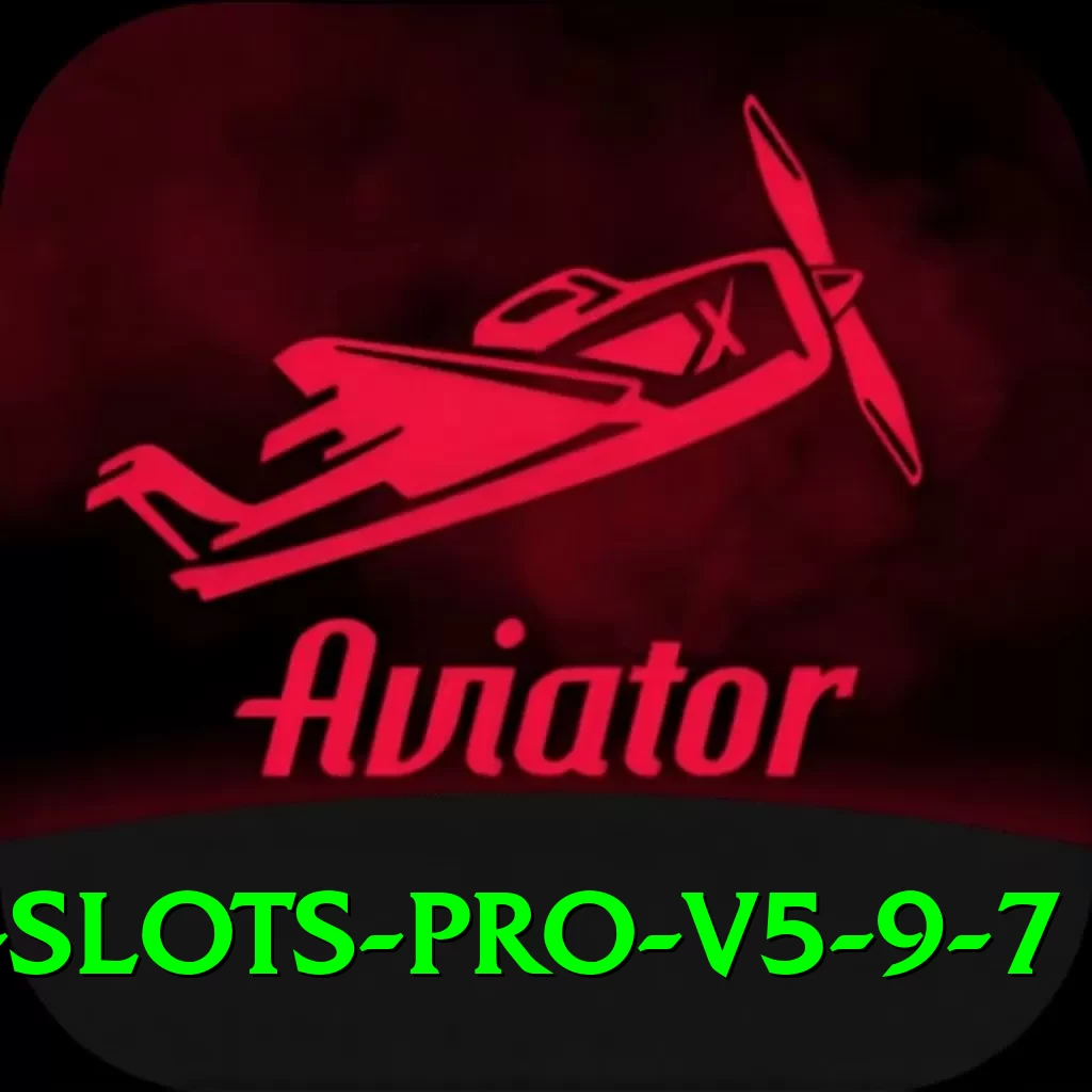 777cx Slots Pro v5.9.7 - 2