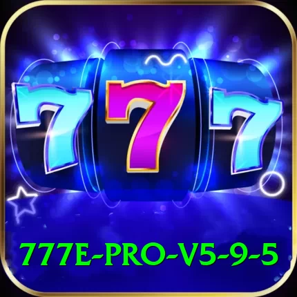777e Pro v5.9.5 - 2