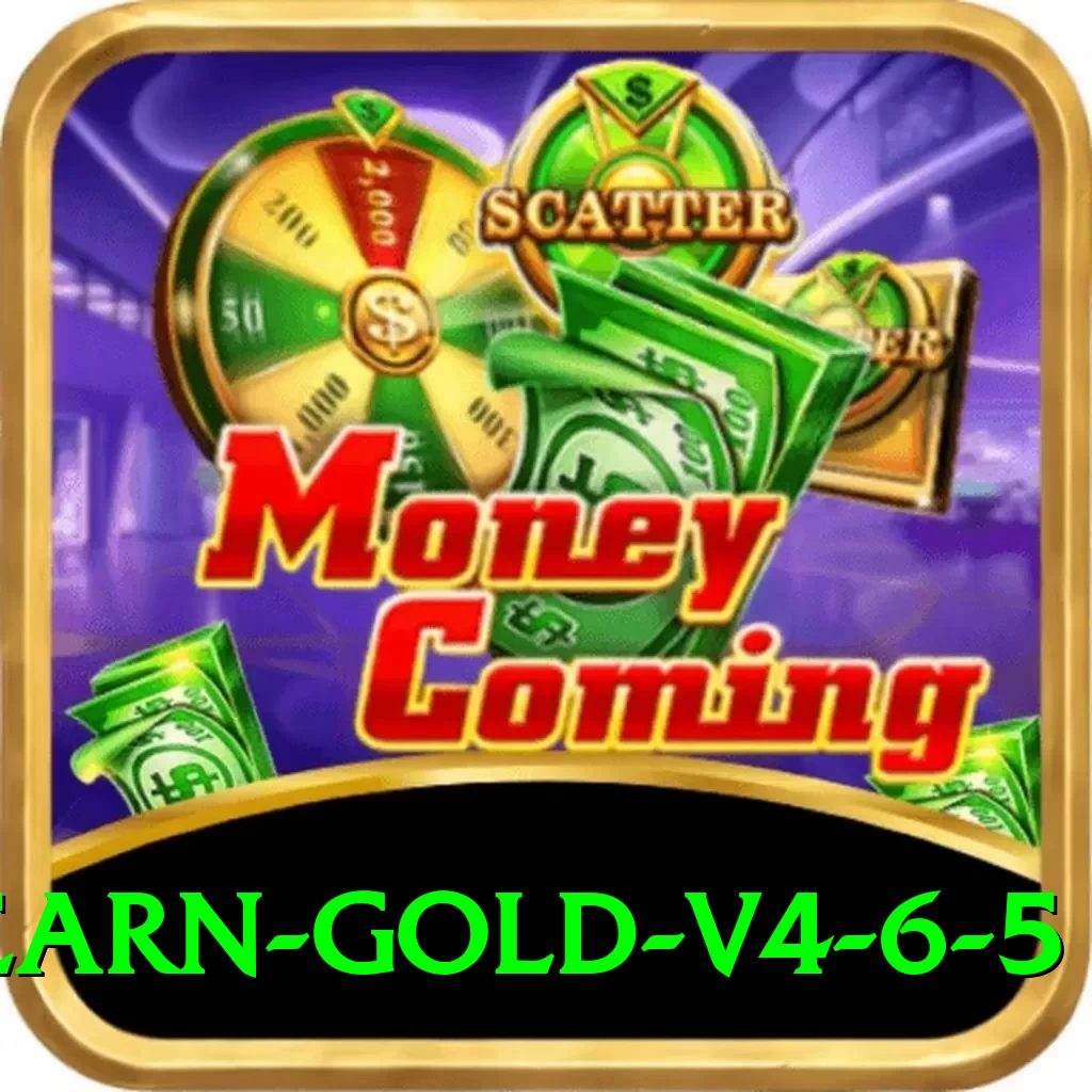 777sx Earn Gold v4.6.5 - 2