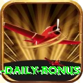777sz Deluxe - Daily Bonus