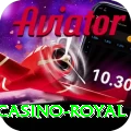 777xp Live Casino Royal