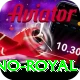 777xp Live Casino Royal