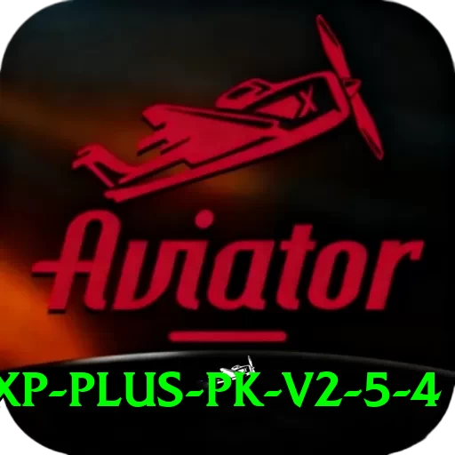 777xp Plus PK v2.5.4 - 2