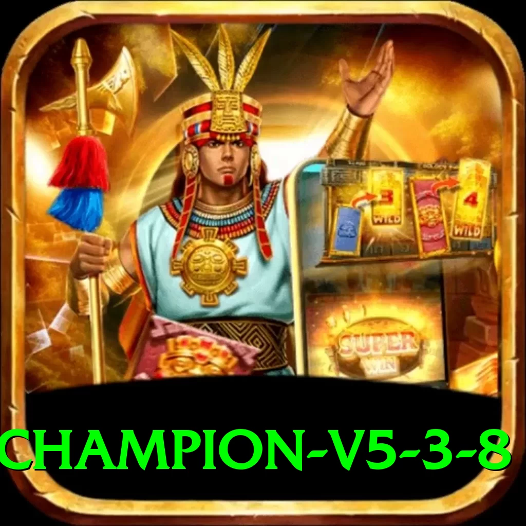 77bet Money Champion v5.3.8 - 2