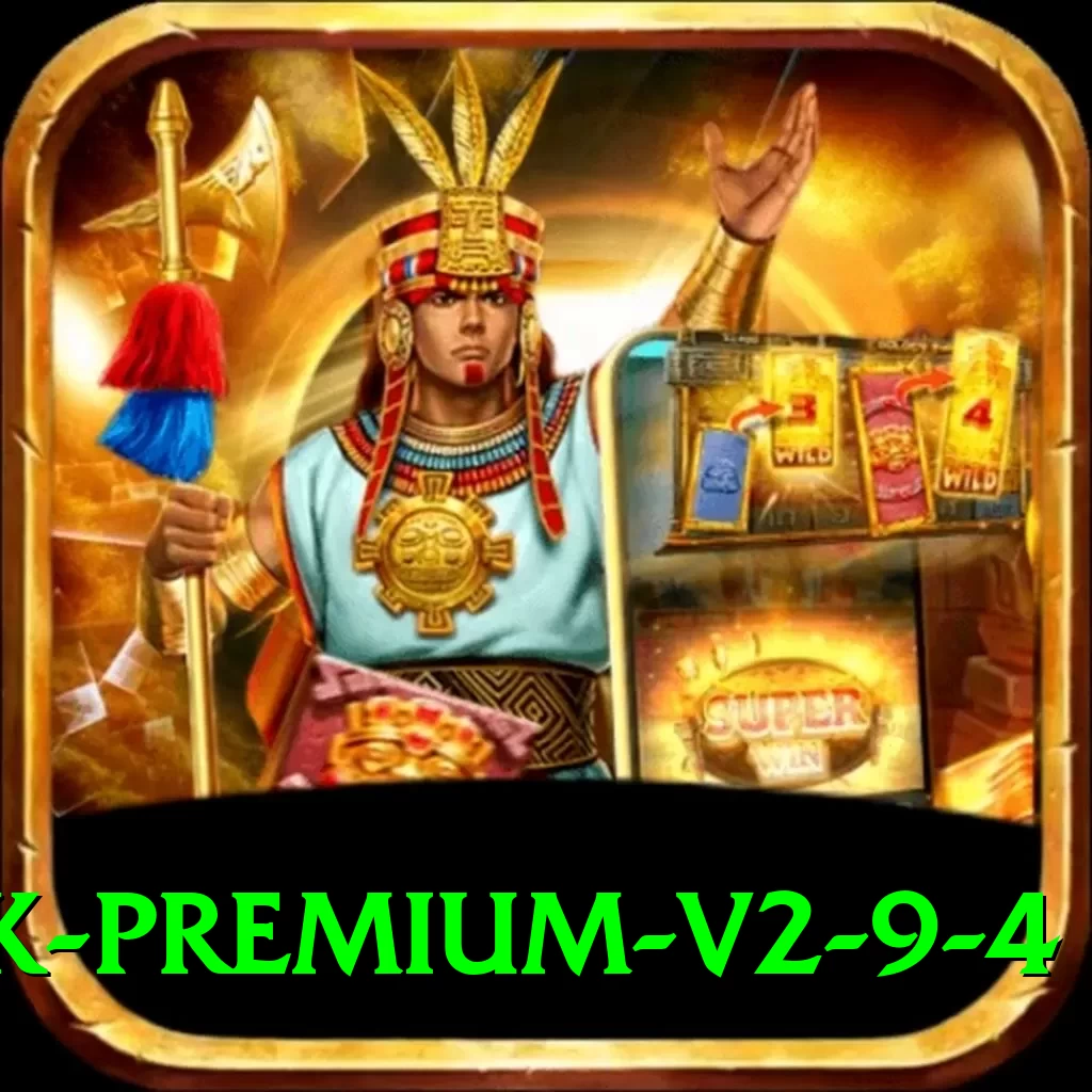 7f777 APK Premium v2.9.4 - 2