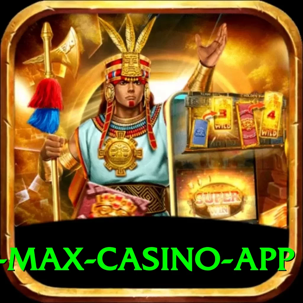 7F777 Game Max Casino App - 2