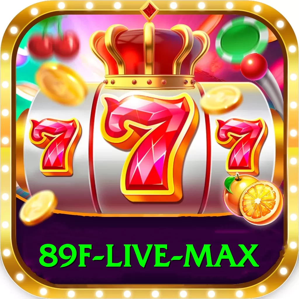 89f Live Max - 2