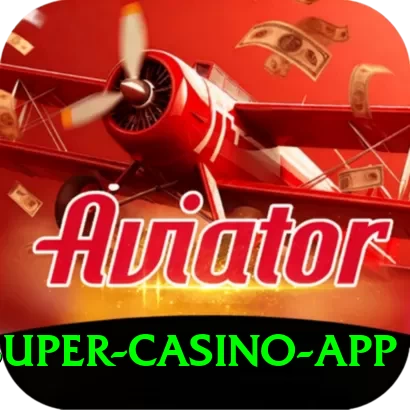 8bet Super Casino App - 2