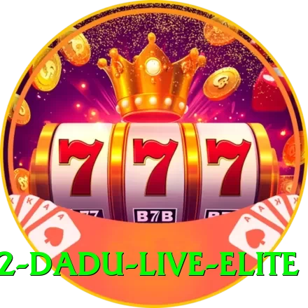 92 DADU Live Elite - 2