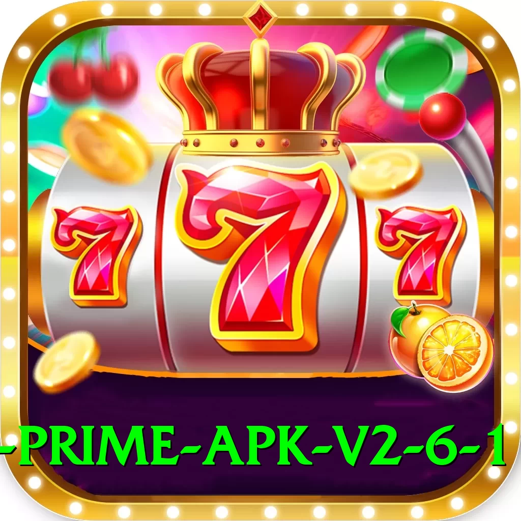 92glory Prime APK v2.6.1 - 2