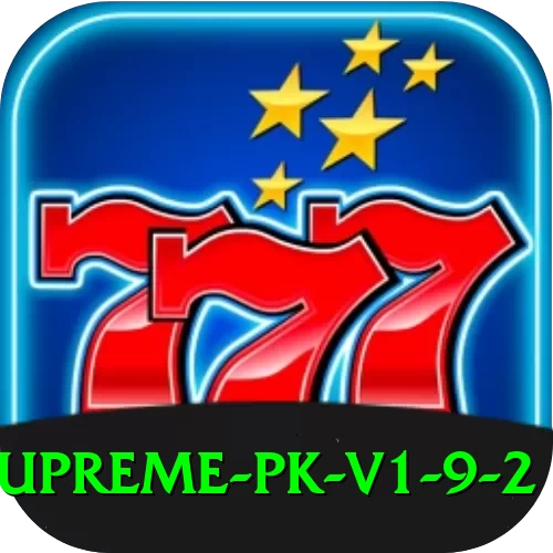 92pkr Supreme PK v1.9.2 - 2