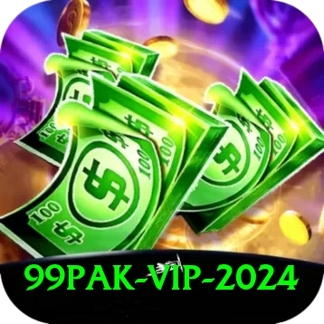 99Pak VIP 2024 - 2