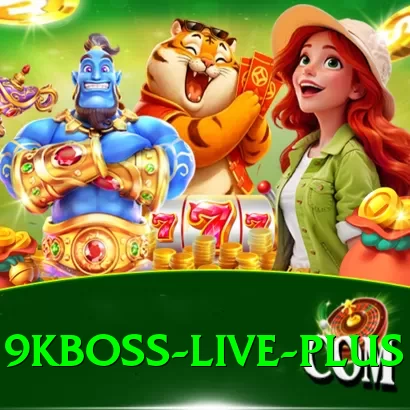 9kboss Live Plus - 2