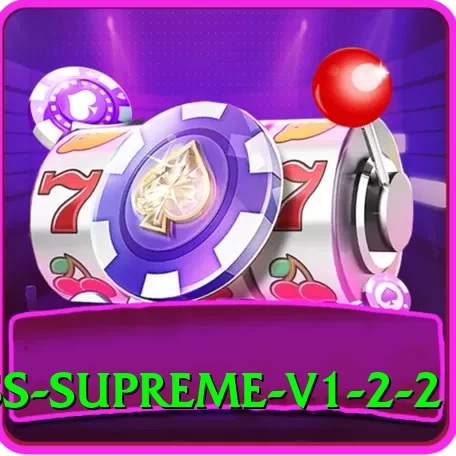 9kboss - Supreme v1.2.2 - 2