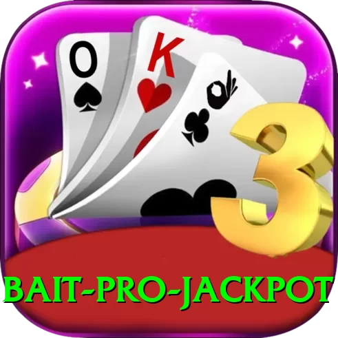 bait Pro Jackpot - 2