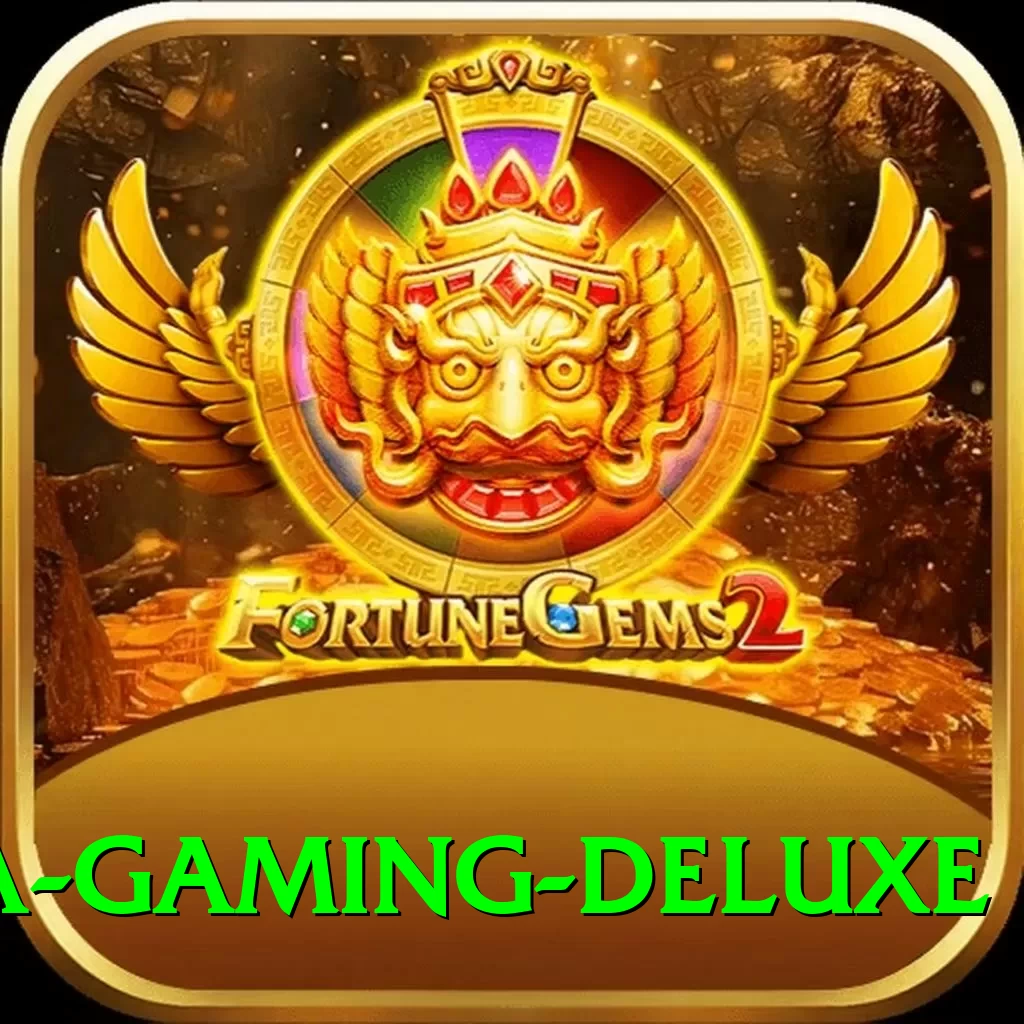 bavuma - Gaming Deluxe - 2