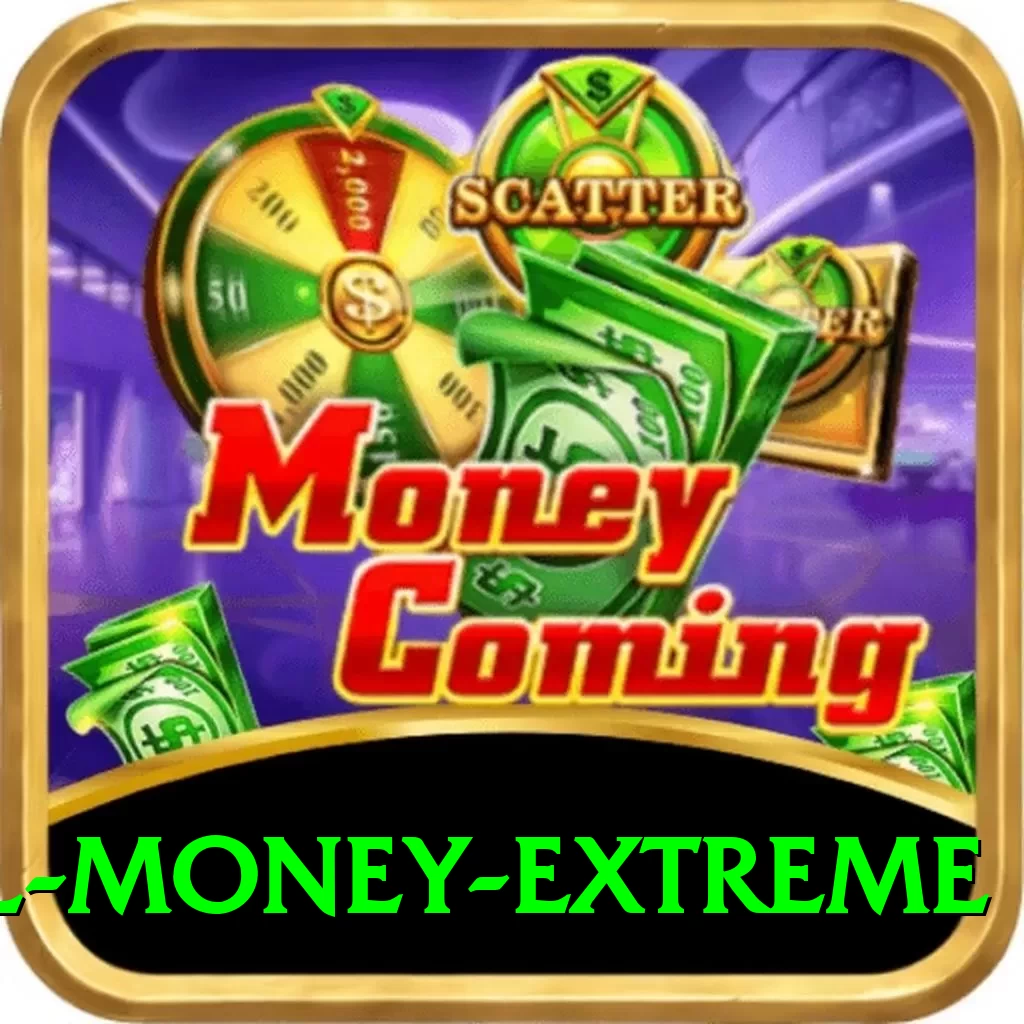 BBA777 - Real Money Extreme - 2