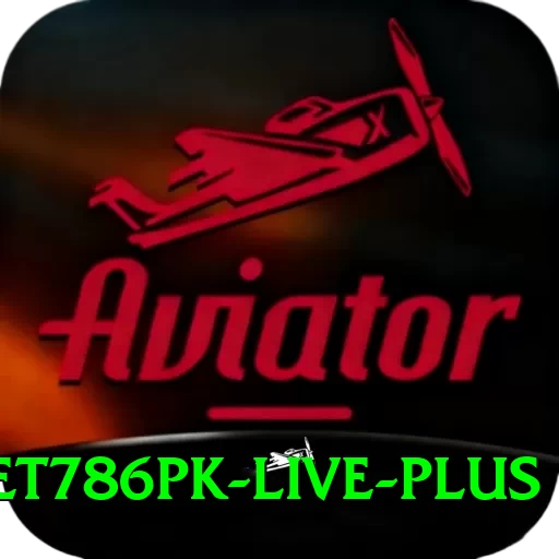 Bet786pk Live Plus - 2