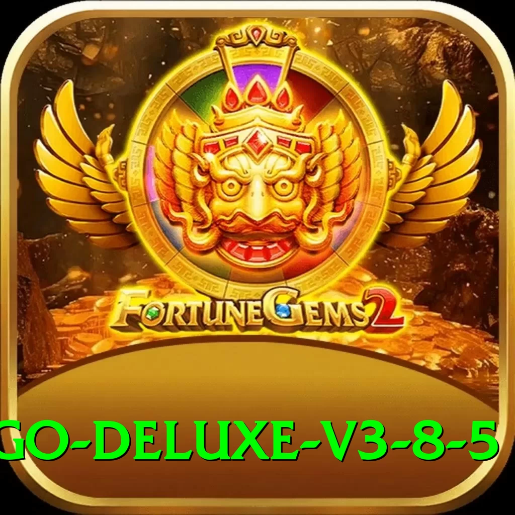 bingo Deluxe v3.8.5 - 2