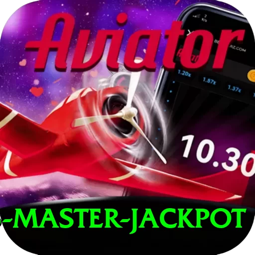 bn55 Master Jackpot - 2