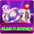 clubpk Legend - Daily Bonus