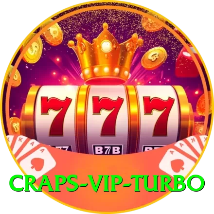 craps - VIP Turbo - 2
