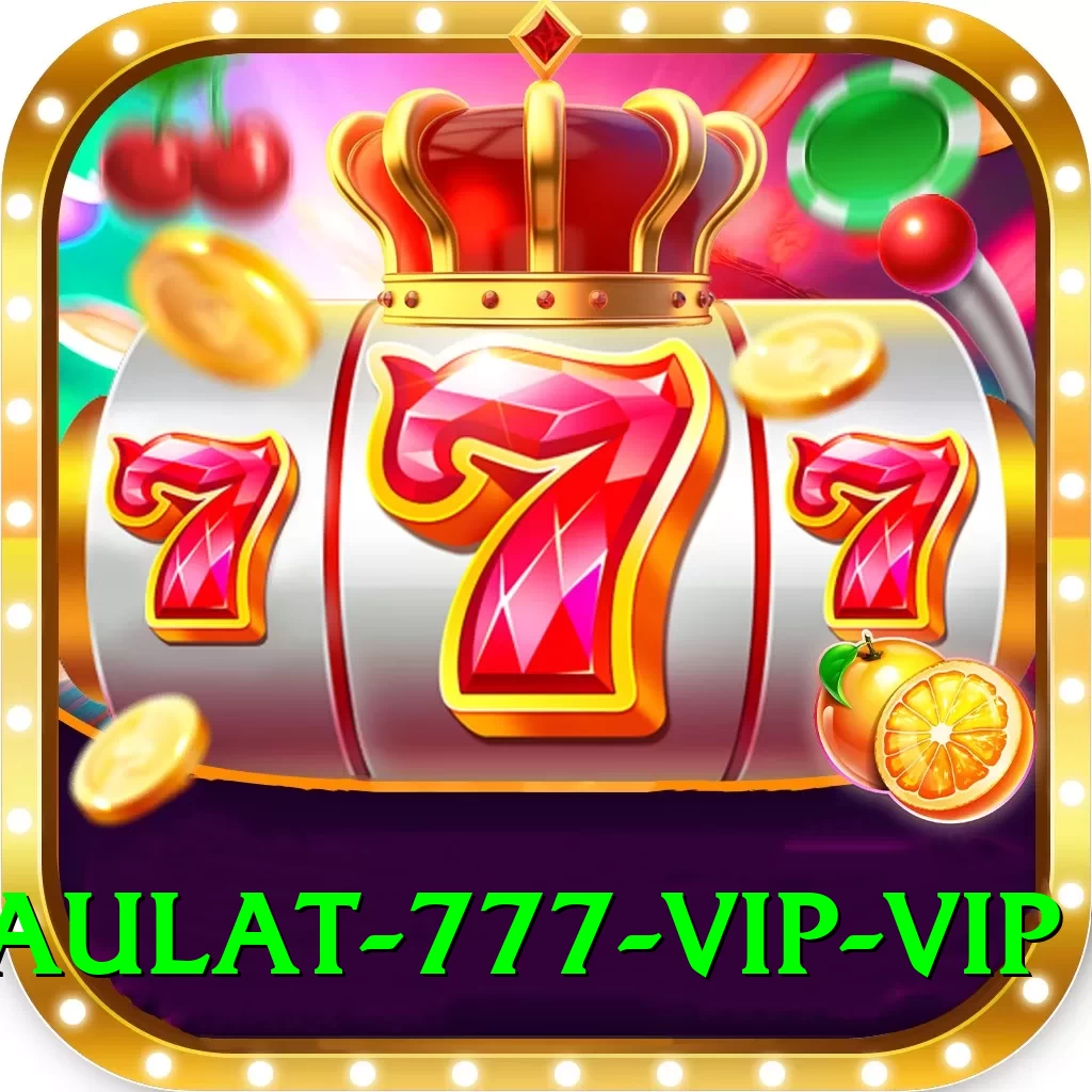 Daulat 777 - VIP VIP - 2
