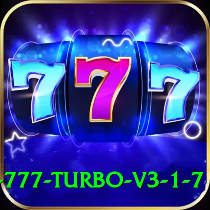 Des Patti 777 - Turbo v3.1.7 - 2
