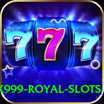 dk999 Royal Slots - 2