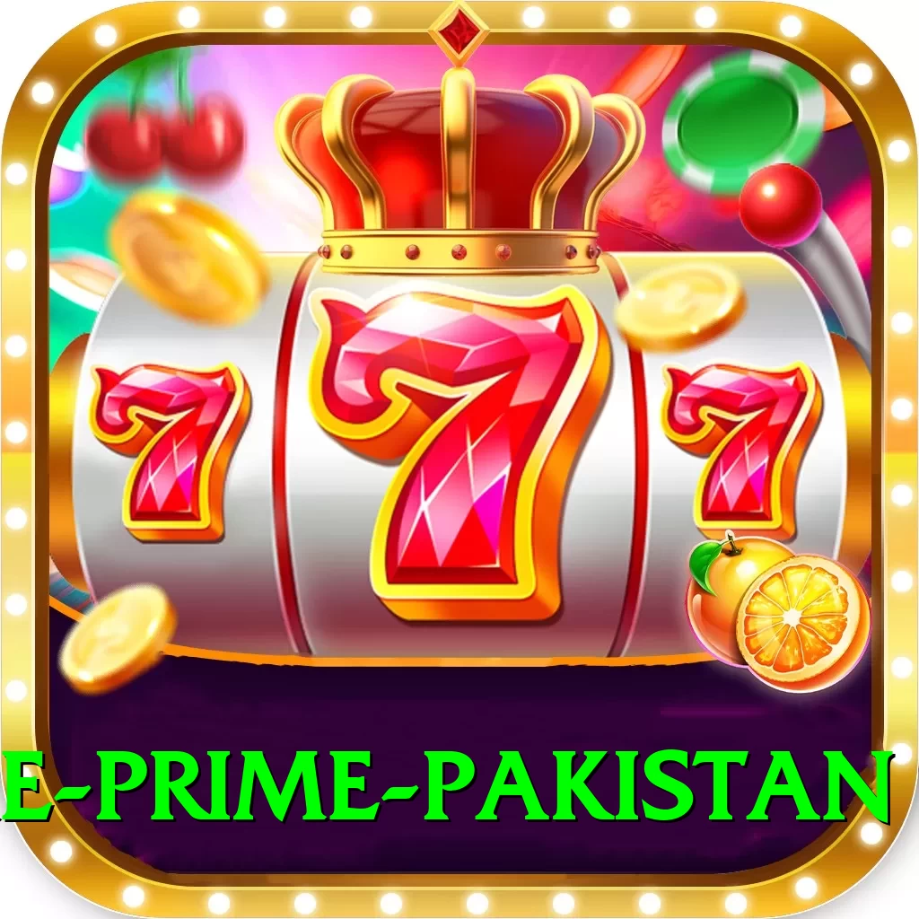 E2Bet Game Prime Pakistan - 2