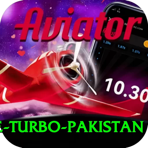 Fatah777 Game Turbo Pakistan - 2