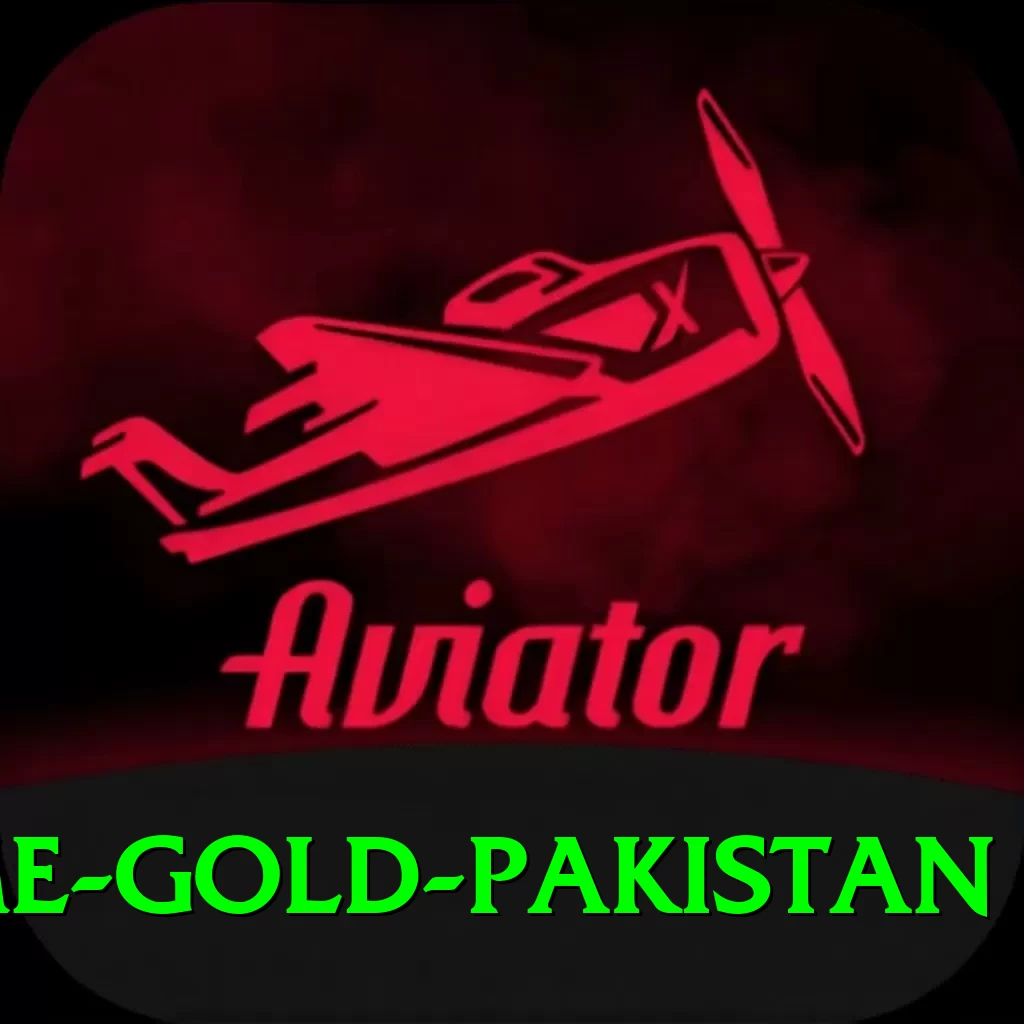Gameistan PKR Game Gold Pakistan - 2