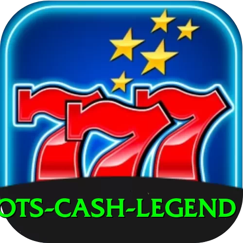 Geely Slots Cash Legend - 2