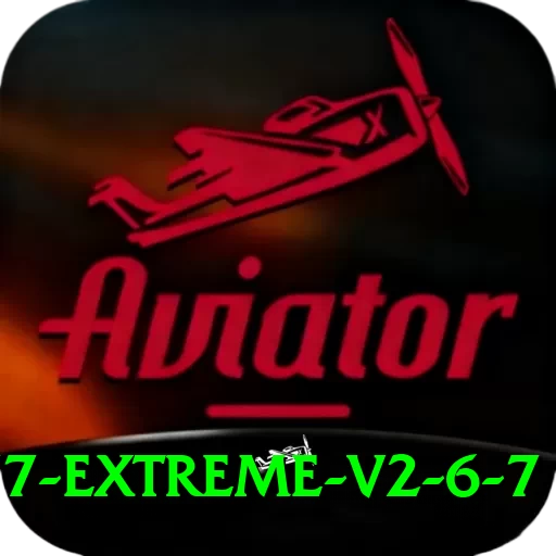 gv777 Extreme v2.6.7 - 2