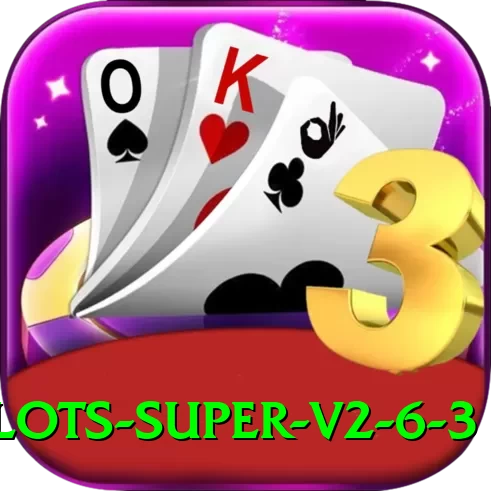 H786 Slots Super v2.6.3 - 2