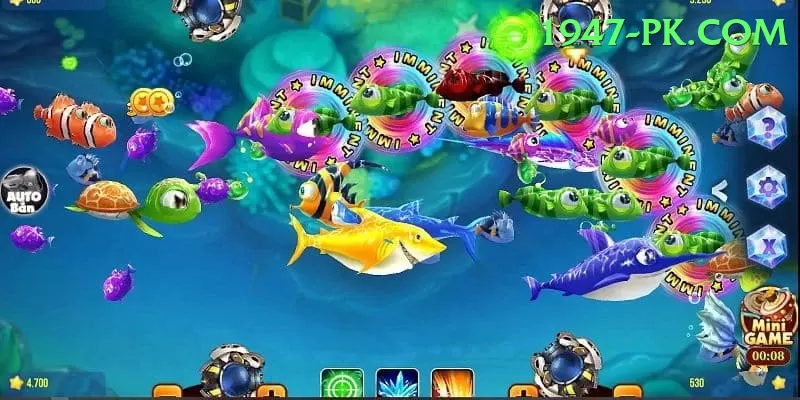 Alano Fishing Jackpot Premium v2.9.6 Screenshot 2