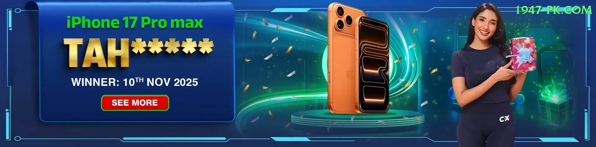 Milano777 Game Prime Rewards Screenshot 2