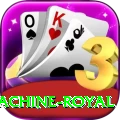 JackpotCity Pakistan Slot Machine Royal