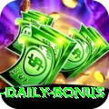 Jili 567 Legend - Daily Bonus