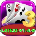 luck33 Mega Latest v1.4.9