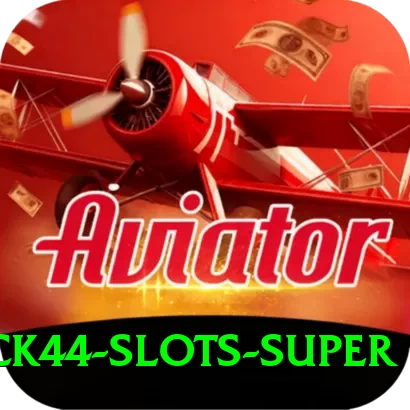 Luck44 - Slots Super - 2