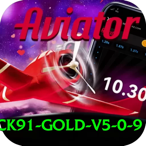 luck91 Gold v5.0.9 - 2